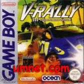 game pic for V-Rally Championship Edition